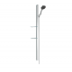 Душевой гарнитур, Hansgrohe, Pulsify Select S, 105, цвет-хром