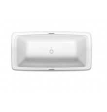 Ванна, Duravit, Bento Starck Box, шгв 1800*900*600, цвет-альпийский белый