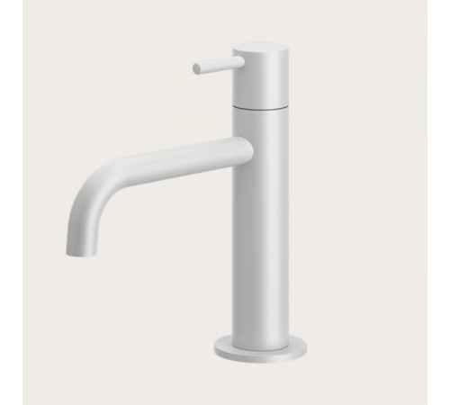 Кран для воды, Gessi, Pillar Taps, цвет-белый матовый