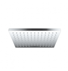 Верхний душ, Hansgrohe, Vernis Shape, 230*170, цвет-хром