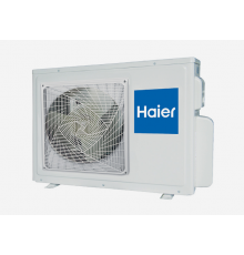 1U71S2SR2FA, Наружный блок, Haier, Super Match Plus