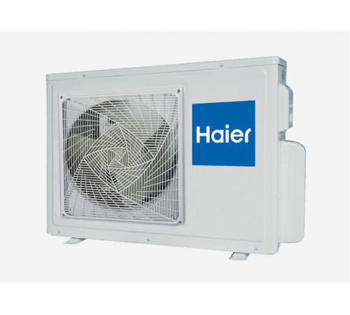 1U71S2SR2FA, Наружный блок, Haier, Super Match Plus