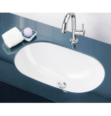 Раковина, Villeroy&Boch, O'Novo, шгв 530*320*205, цвет-альпийский белый