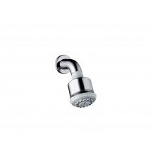 Верхний душ, Hansgrohe, Clubmaster, шг 85*165, цвет-хром