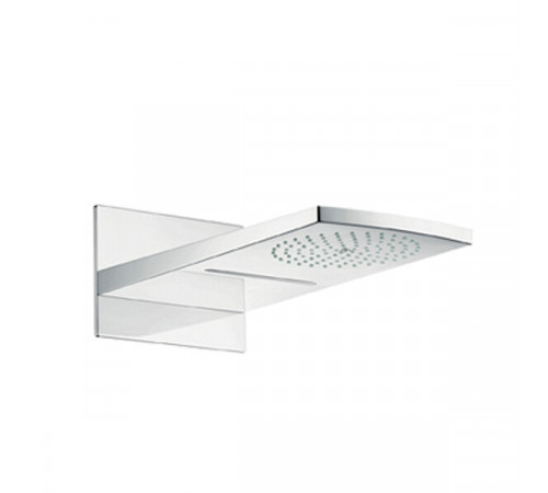 Верхний душ, Hansgrohe, Raindance Rainfall, шгв 214*445*160, цвет-хром