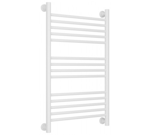Полотенцесушитель, Сунержа, Богема +, прямая, шгв 550*76*862, цвет-белый матовый