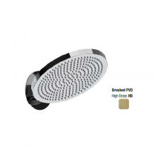 Верхний душ, Almar, Shower Heads, 232*232, цвет-High Brass Brushed PVD (Товар заказной, возврату не подлежит)