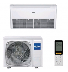 AC105S2LH1FA / 1U105S1LS1FB, Сплит-система, R32 ECO, напольно-потолочная