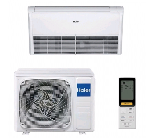 AC105S2LH1FA / 1U105S1LS1FA, Сплит-система, R32 ECO, напольно-потолочная