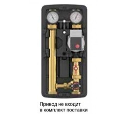 Насосная группа MeiFlow TOP S UC-L DN25 без насоса