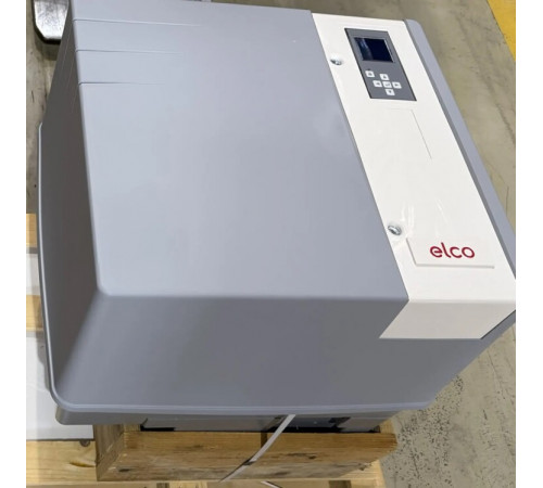 Корпус горелки VG 6.2100 DP