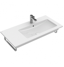 Раковина, Villeroy&Boch, Venticello, шг 1000*500, цвет-альпийский белый