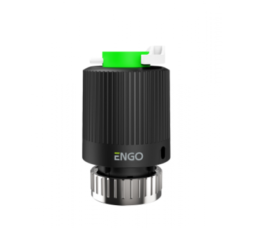 Термоэлектрический привод, Engo Controls, клапана коллектора (220 В, нормально закрытый, М30*1,5)
