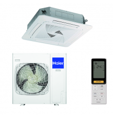 AB160S2LR1FA / 1U160S1LN1FB / PB-950QB, Сплит-система, R32 ECO, кассетная