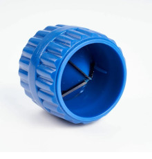 Риммер-бочонок пластиковый DSZH CT-208 / фаскосниматель для медных труб