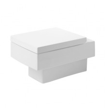 Унитаз, Duravit, Vero, подвесной, шгв 370*545*345, отсутствует, цвет-белый (ст.арт. 2217090064) (нов.арт. 2217090092)