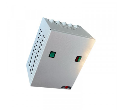 Регулятор скорости, Wolf, 5 ти-ступенчатый 2A 400V