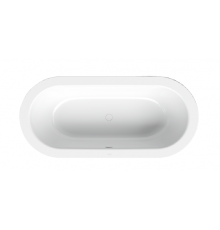 Ванна, Bette, BetteStarlet Oval, шгв 1950*950*420, BetteGlasur® Plus, цвет-белый