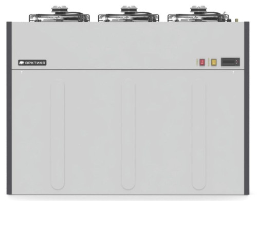 Моноблок среднетемпературный Арктика ММС 460 Напряжение (380)