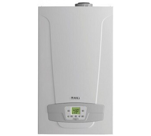 Котёл конденсационный настенный, Baxi, LUNA Duo-tec MP+ 1.150