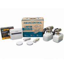 Система защиты от протечки Neptun Aquacontrol 3/4