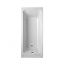 Ванна, Villeroy&Boch, Architectura, шгв 1500*700*460, цвет-альпийский белый