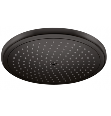Верхний душ, Hansgrohe, Croma, 280*280, цвет-черный матовый