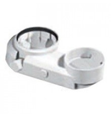 DY868. Переходник на 2 потока : 2x80