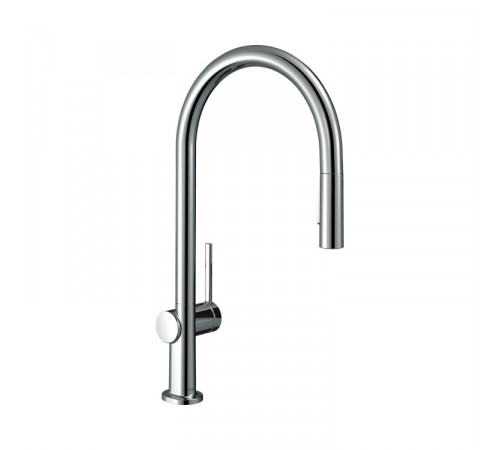 Смеситель для кухни, Hansgrohe, Talis M54, sBox, цвет-хром