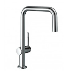 Смеситель для кухни, Hansgrohe, Talis M54, цвет-хром