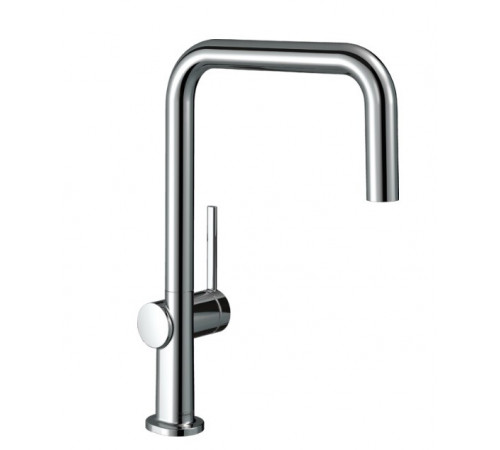 Смеситель для кухни, Hansgrohe, Talis M54, цвет-хром
