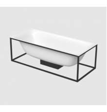 Ванна, Bette, BetteLux Shape, шгв 1700*750*450, BetteGlasur® Plus, цвет-белый