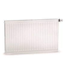 Радиатор, FTV 33, 155*900*1300, X2 Inside, R, RAL 9016 (белый), РОССИЯ