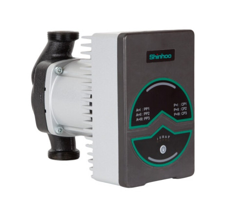Насос циркуляционный, MEGA+ 25-12 1x230V