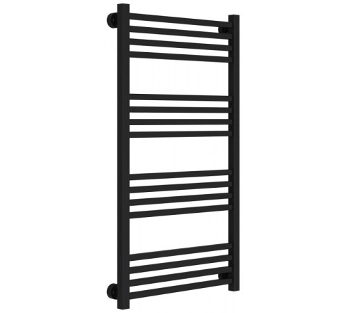 Полотенцесушитель, Сунержа, Модус PRO, шгв 550*73*1000, цвет-чёрный матовый