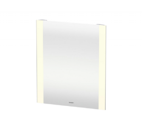 Зеркало, Duravit, Licht & Spiegel, шгв 600*34*700, с подсветкой, версия "best"
