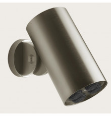 Верхний душ, Gessi, Spotwater, 79*79, цвет-Finox Brushed Nickel