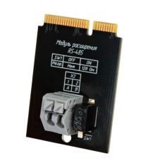 Плата расширения Stahlmann Smart RS-485