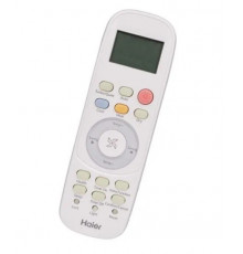 Пульт управления, Haier