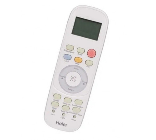 Пульт управления, Haier