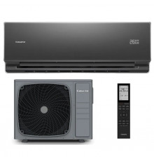 CAS50CC1/R3-B / 1U50CC1/R3, Сплит-система, Casarte, VELATO, inverter, цвет черный агат