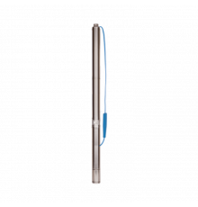 Насос, Aquario, скважинный ASP3E-80-75 (встр.конд, каб.1,5м)
