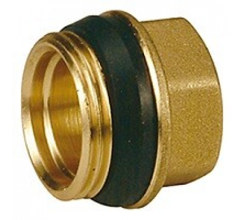 Переходник с герметичной прокладкой 1 1/4"х 3/4" НВ