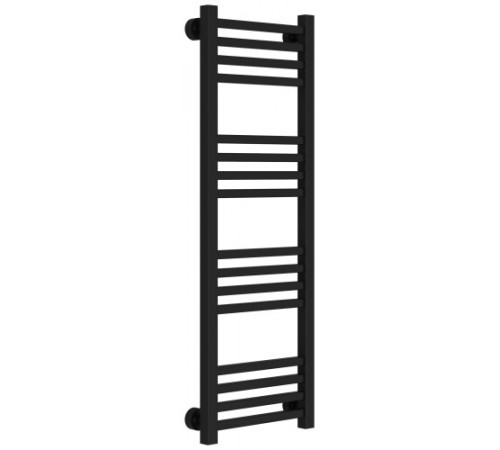 Полотенцесушитель, Сунержа, Модус PRO, шгв 350*73*1000, цвет-чёрный матовый