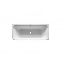 Ванна, Duravit, Happy D.2, шгв 1800*800*460, цвет-белый