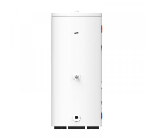 Водонагреватель, VGR PFE R 200 side