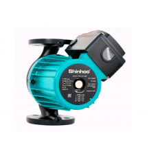 Насос циркуляционный, Shinhoo, BASIC PRO 65-12SF 1x230V