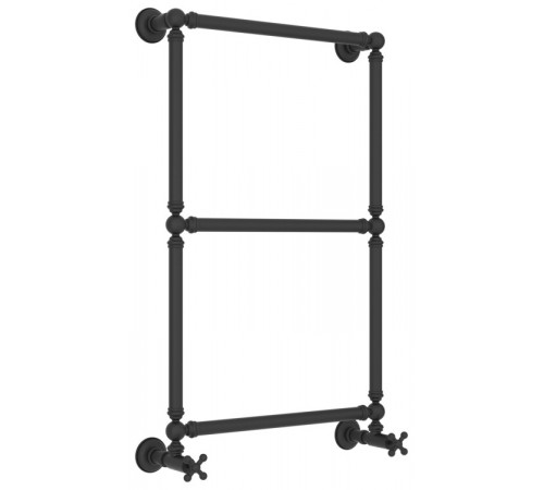 Полотенцесушитель, Сунержа, Ренессанс 1304, шгв 572*184*933, цвет-тёмный титан муар