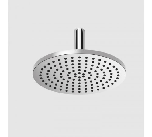 Верхний душ, Dornbracht, Series specific, 300*300, цвет-хром