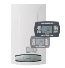 Котёл газовый настенный, Baxi, LUNA-3 Comfort 1.240 i  (серийный код 242822241)